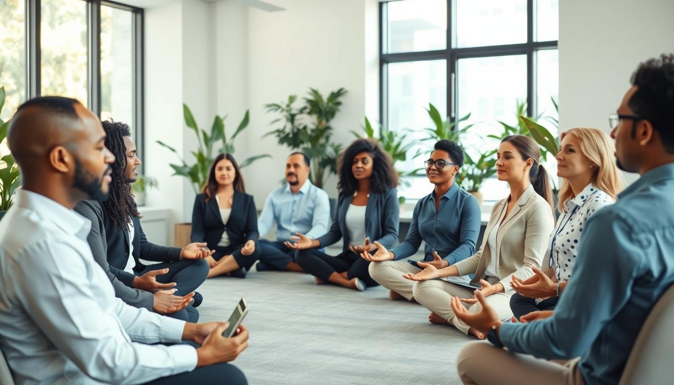 Empower Your Leadership Journey